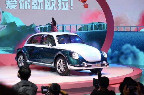 4月銷售9.2萬輛，哈弗H6依舊冠軍，坦克后勁十足——長(zhǎng)城汽車究竟有多厲害？